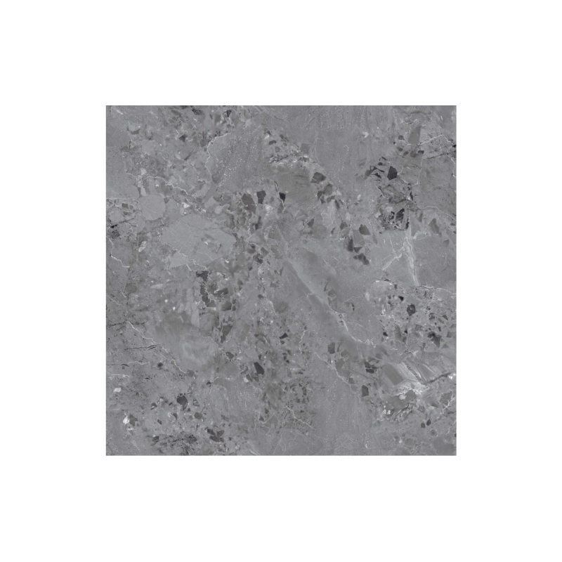 Керамический гранит DICIOS GREY 600x600 glossy в уп. 1,44 (4 шт.) 51,84