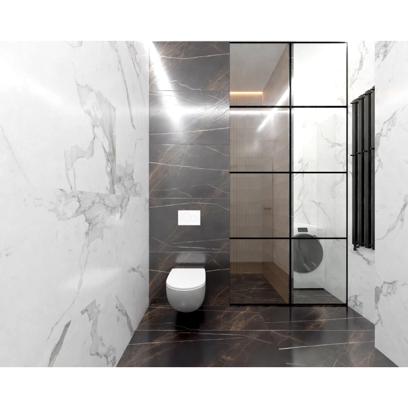 Керамический гранит ENCERA COFFEE 600x600 high glossy в уп. 1,44 (4 шт.) 51,84