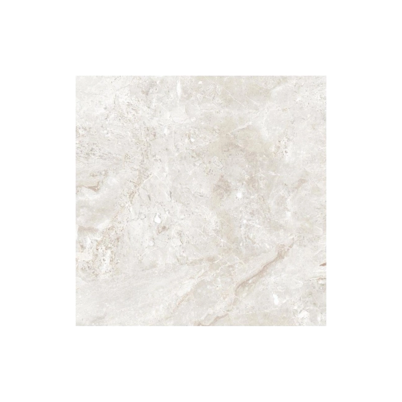 Керамический гранит MAXILLA WHITE 600x600 glossy в уп. 1,44 (4 шт.) 51,84