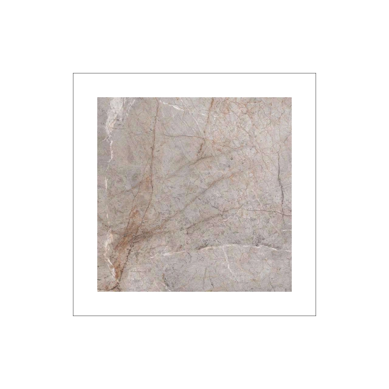 Керамический гранит RS 1004 GREY 600x600 carvin в уп. 1,44 (4 шт.) 57,6