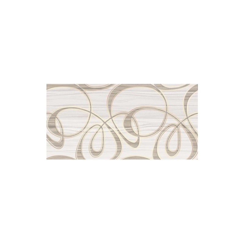 DWU09PLS004 декор Plesso 249*500 (8 шт. в коробке)