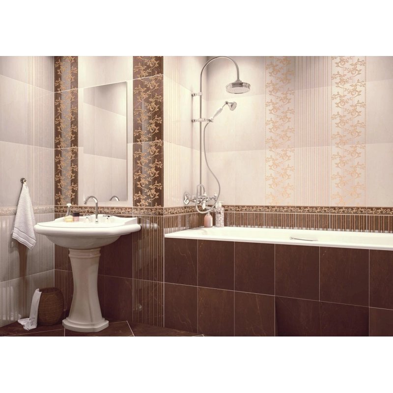 Sword Gold BW0SWD09 Бордюр 500*13 (88 шт в уп)