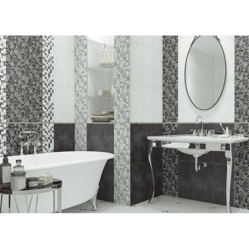 Sword BW0SWD07 Бордюр 500*13 (88 шт в уп)