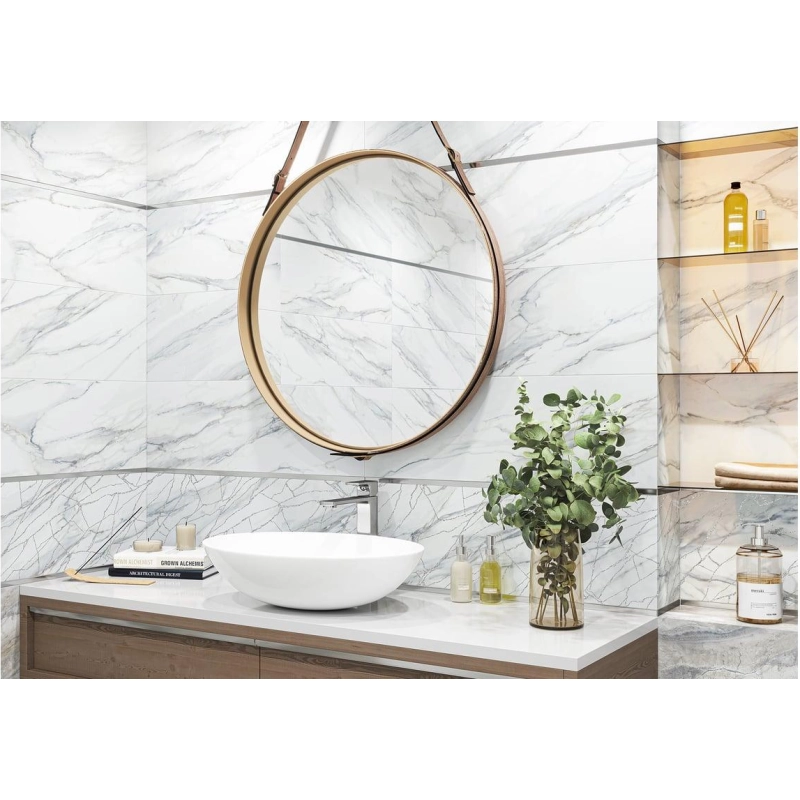 Alicante DW15ALC66R Декор 246*740 (6 шт в уп)