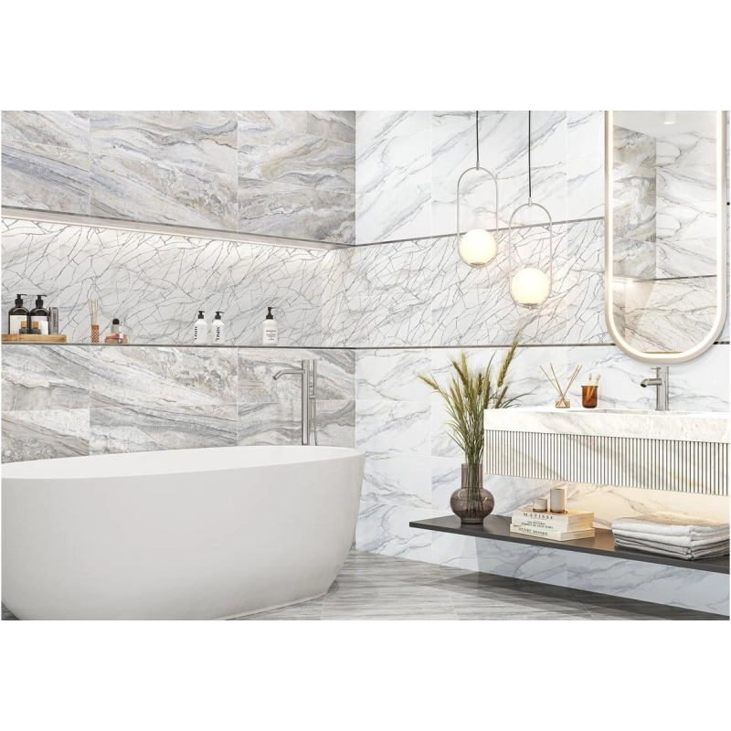 Alicante DW15ALC66R Декор 246*740 (6 шт в уп)