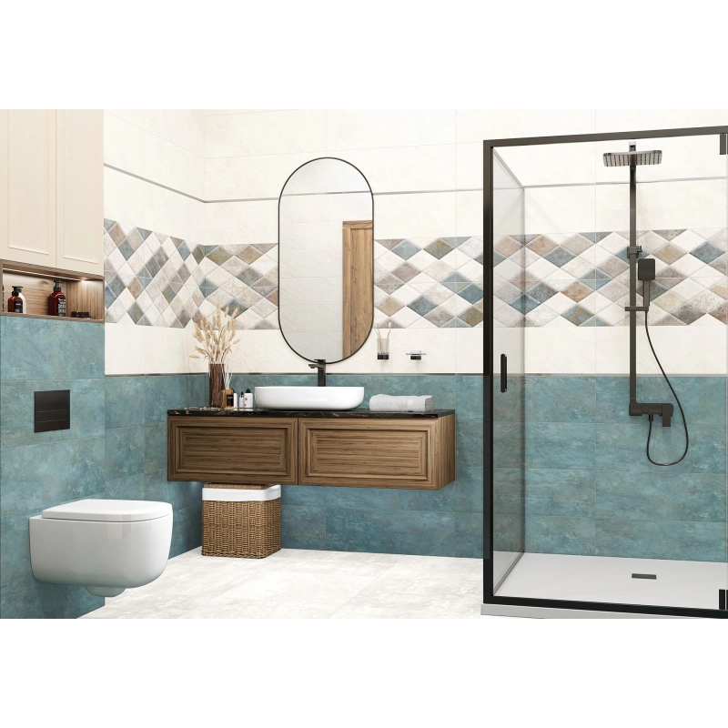 Bryston WT15BRY55R Плитка настенная 246*740 (7 шт в уп/53,508 м в пал)