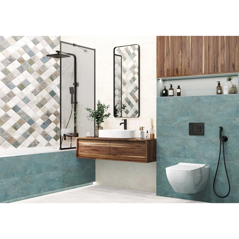 Bryston WT15BRY55R Плитка настенная 246*740 (7 шт в уп/53,508 м в пал)