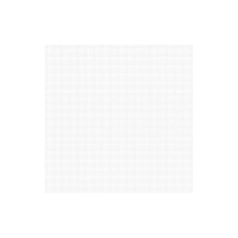 Керамогранит матовый Diamond White FT3DAI00 410*410 (11 шт в уп/74 м в пал)