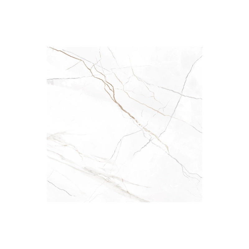 Керамогранит лаппатированный Sanremo White GP40SAM00L 600*600 (5 шт в уп/54 м в пал)