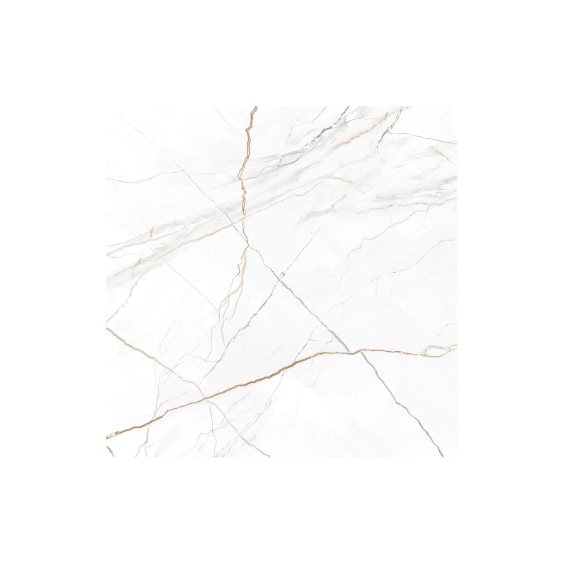 Керамогранит лаппатированный Sanremo White GP40SAM00L 600*600 (5 шт в уп/54 м в пал)