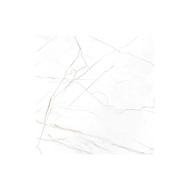 Керамогранит лаппатированный Sanremo White GP40SAM00L 600*600 (5 шт в уп/54 м в пал)