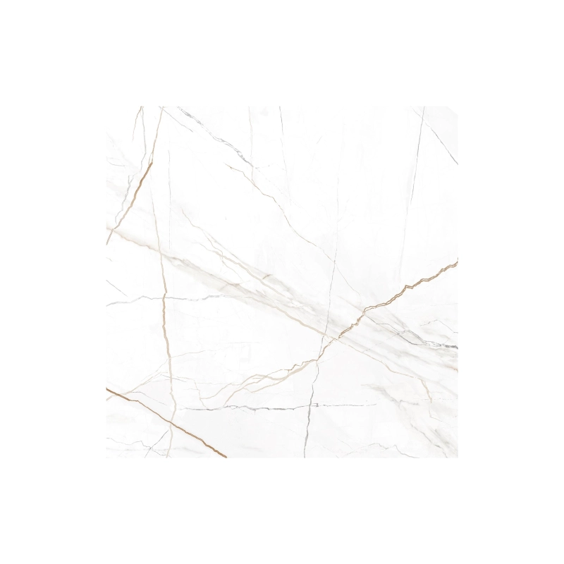 Керамогранит лаппатированный Sanremo White GP40SAM00L 600*600 (5 шт в уп/54 м в пал)