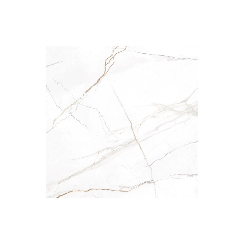 Керамогранит лаппатированный Sanremo White GP40SAM00L 600*600 (5 шт в уп/54 м в пал)