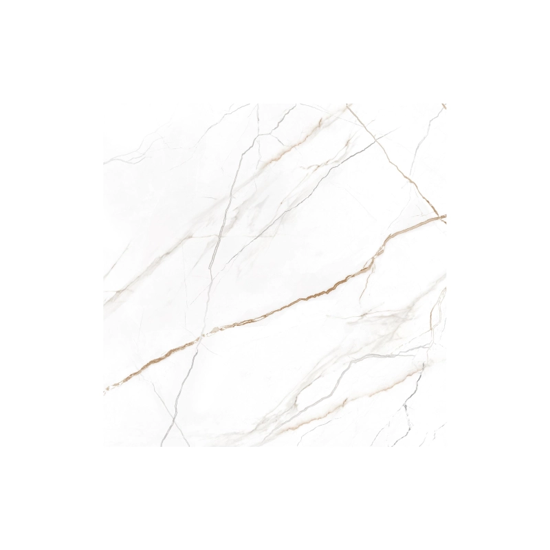 Керамогранит лаппатированный Sanremo White GP40SAM00L 600*600 (5 шт в уп/54 м в пал)