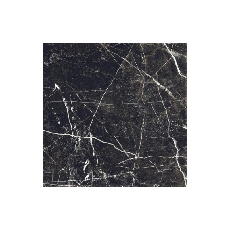 Керамогранит лаппатированный Sanremo Black GP40SAM99L 600*600 (5 шт в уп/54 м в пал)