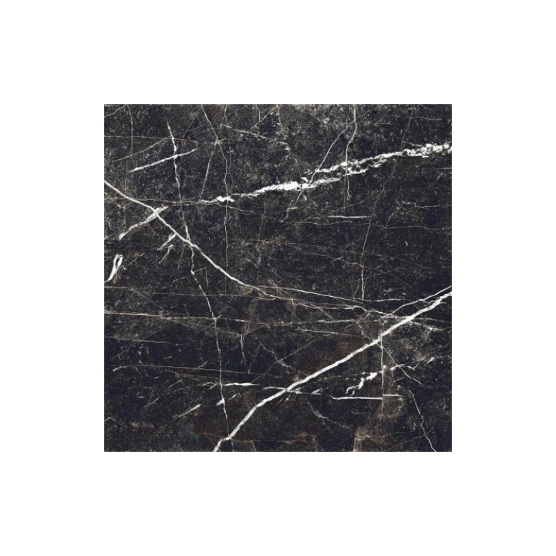 Керамогранит лаппатированный Sanremo Black GP40SAM99L 600*600 (5 шт в уп/54 м в пал)