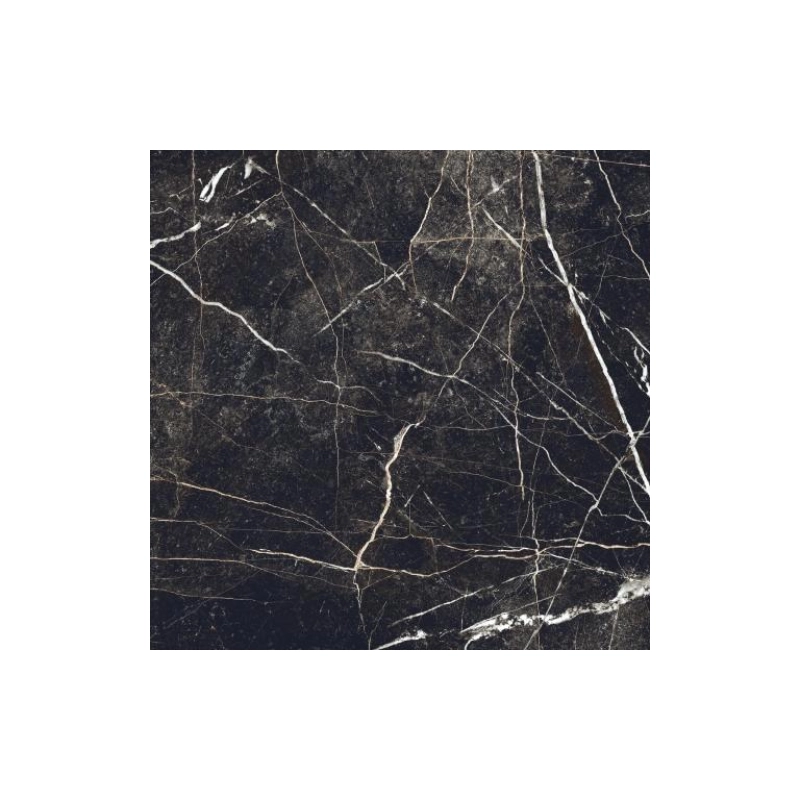 Керамогранит лаппатированный Sanremo Black GP40SAM99L 600*600 (5 шт в уп/54 м в пал)