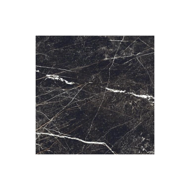 Керамогранит лаппатированный Sanremo Black GP40SAM99L 600*600 (5 шт в уп/54 м в пал)