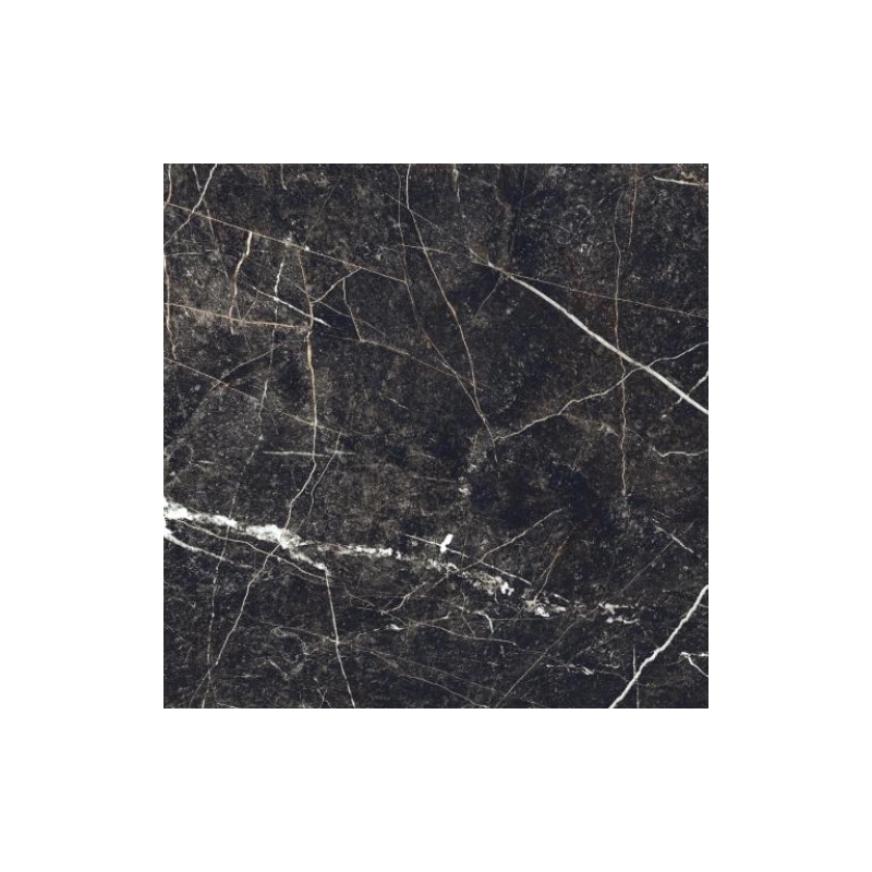 Керамогранит лаппатированный Sanremo Black GP40SAM99L 600*600 (5 шт в уп/54 м в пал)