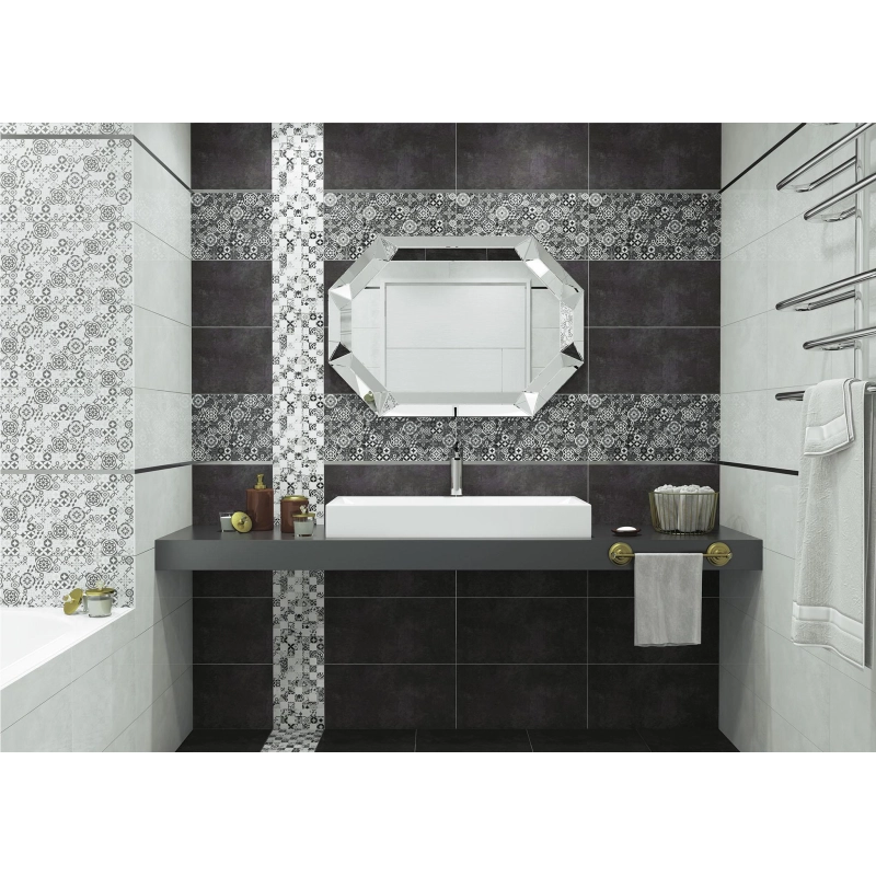 Бордюр Sword BW0SWD07 500*13 (88 шт в уп)