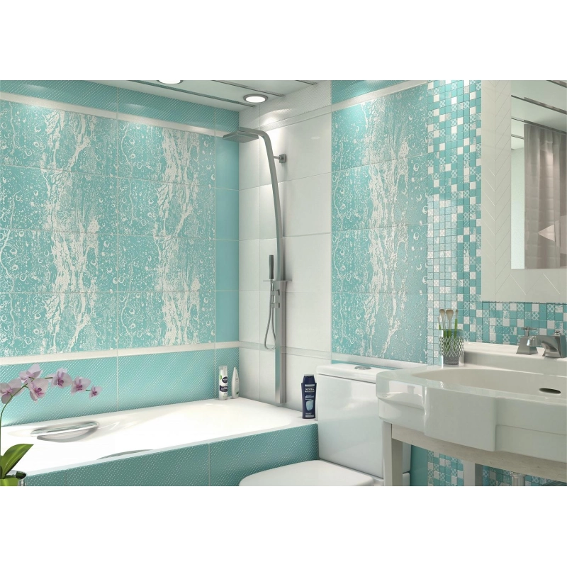 Панно Rainfall S/3 SW9RFL06 747*500 (3 компл в уп)