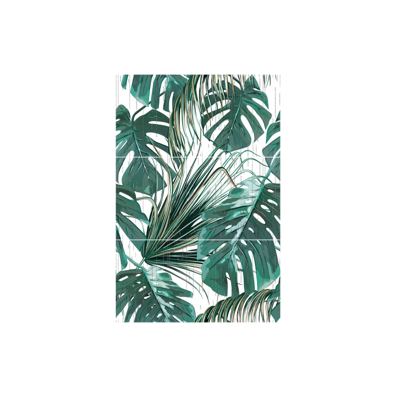 Панно Paradise S/3 SW9PAR55 750*500*9 (2 компл в уп)