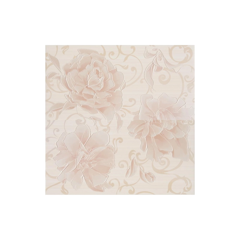 Панно Pion S/2 Crema SW9PIN01 498*500 (4 компл в уп)