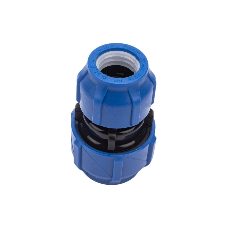 ПЭ Муфта переходная 32*25 (75/15)