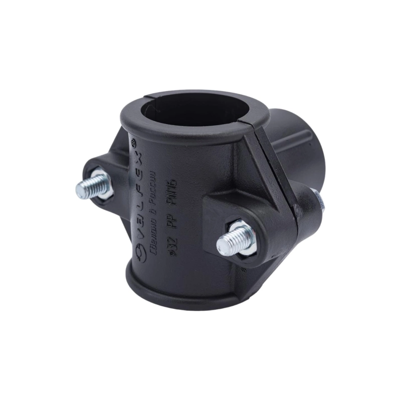 Valfex ПЭ Седловая врезка 32х3/4