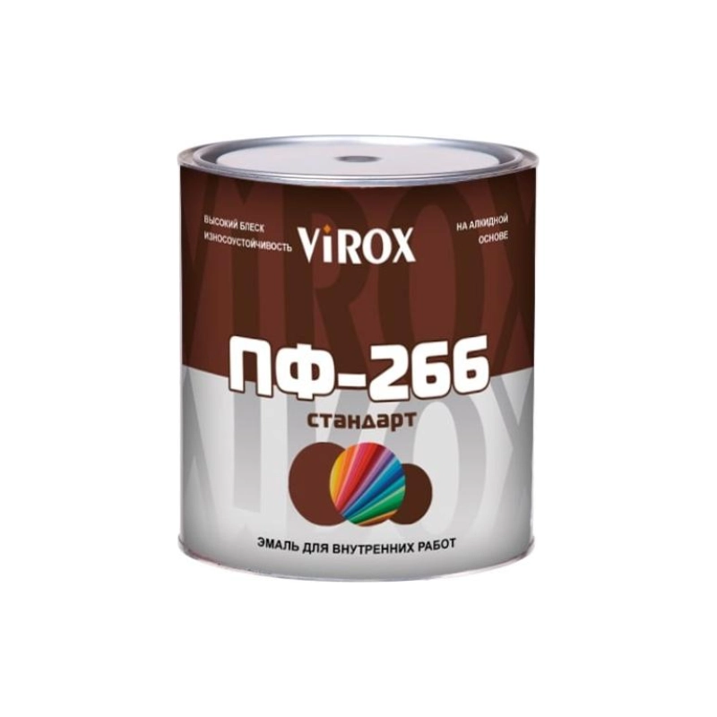 Эмаль для пола 