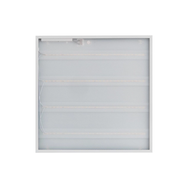 Светильник светодиодный ДВО-02 ПРИЗМА 36Вт 6500K, 595*595*19 NEOX