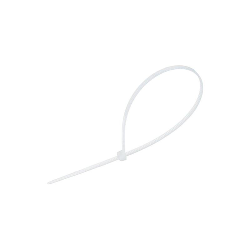 Хомут нейлон. КСС 2,5х200 (100шт/уп) IN HOME