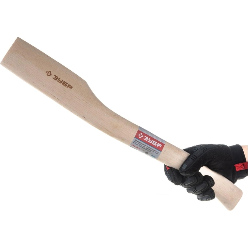 ЗУБР Топорище деревянное 540мм (20953)