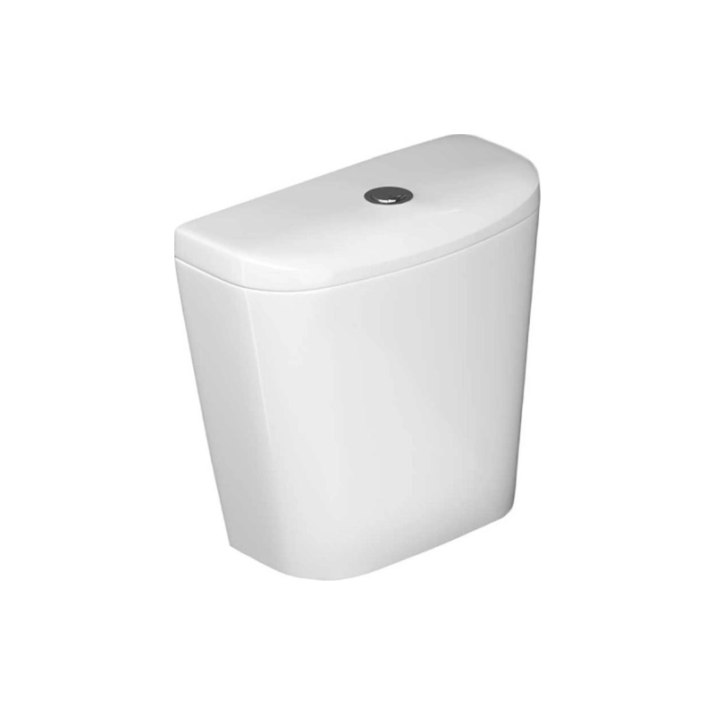 Бачок Лаго бел. н/п Инкоэр-Б1 (сид+крепл) с1