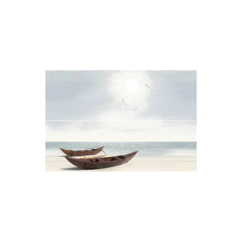 PWA11ALD1 панно из 2 плиток Ailand 400*600 (5 к-та в коробке)