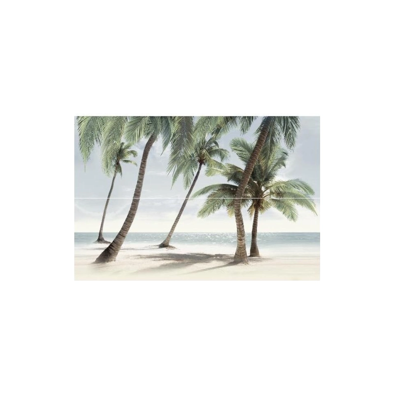 PWA11ALD2 панно из 2 плиток Ailand 400*600 (5 к-та в коробке)