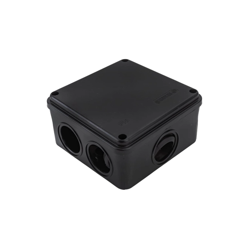 Коробка распределительная 100*100*50мм д/наруж монтажа IP55