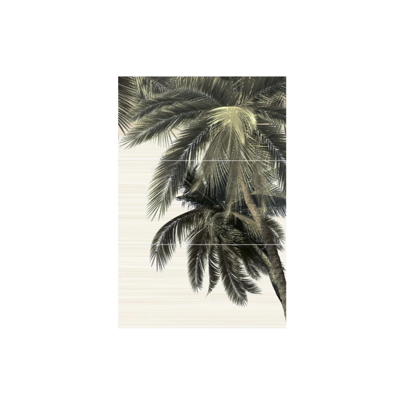 PWU09DLM2 панно из 3 плиток Del Mare 500*747 (3 к-та в коробке)