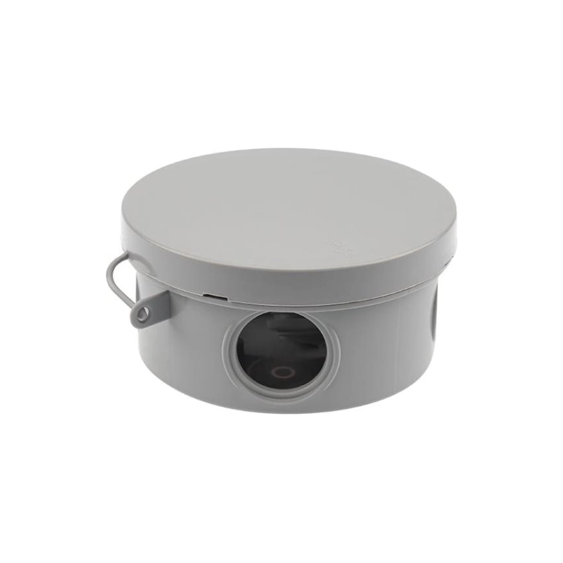 Коробка распаяч.REXANT открытой установки 85*40мм IP54