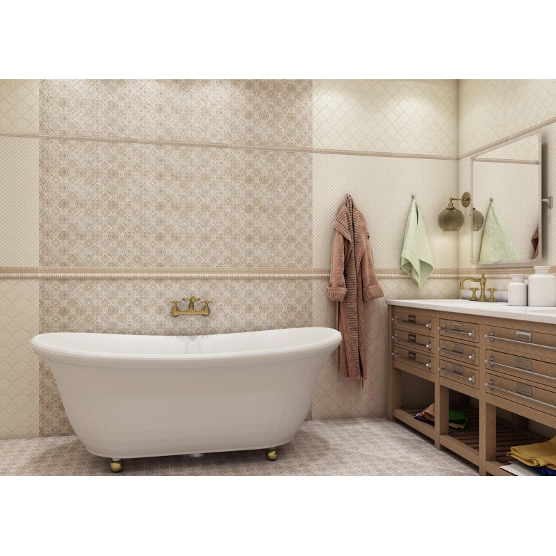 Marvie BW0MRV11 Бордюр 600x30 (28 шт в уп)