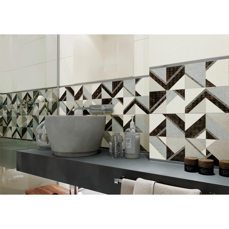 Megapolis S/2 SW9MEG55 Панно 498*500 (4 компл в уп)