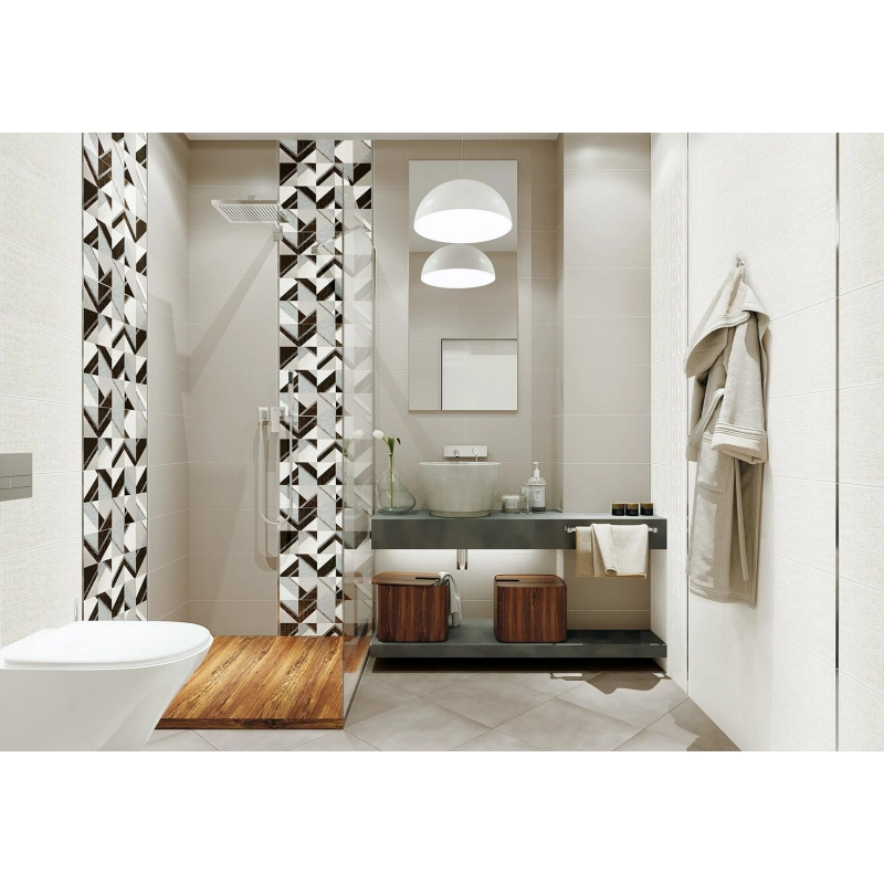 Megapolis S/2 SW9MEG55 Панно 498*500 (4 компл в уп)