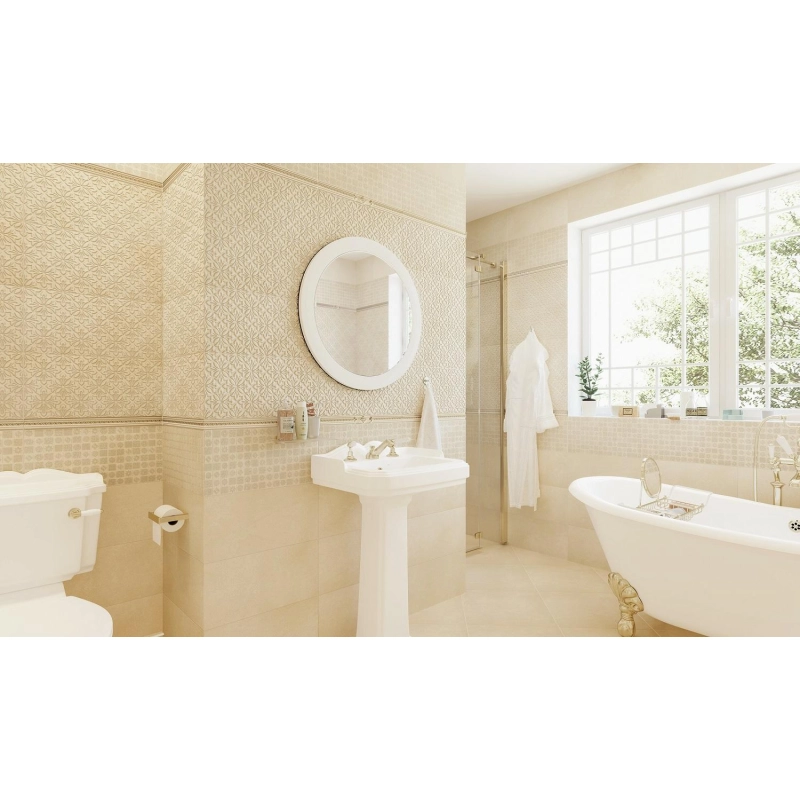 Petra BW0PET11 Бордюр 40х500 (40 шт в уп)