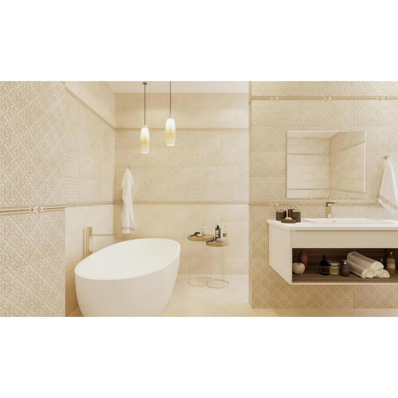 Petra BW0PET11 Бордюр 40х500 (40 шт в уп)