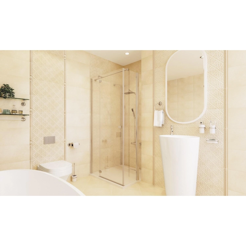 Petra BW0PET11 Бордюр 40х500 (40 шт в уп)