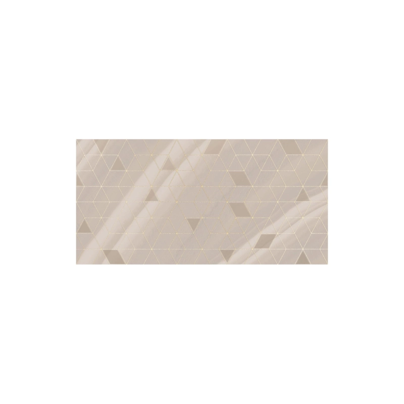 Resort Dark Gold DW9RES21 Декор 249*500 (8 шт в уп)