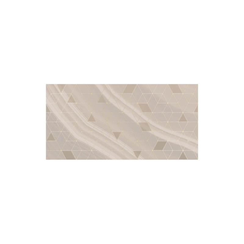 Resort Dark Gold DW9RES21 Декор 249*500 (8 шт в уп)