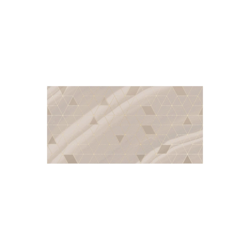 Resort Dark Gold DW9RES21 Декор 249*500 (8 шт в уп)