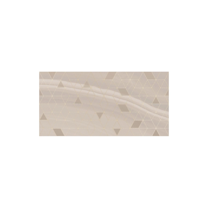 Resort Dark Gold DW9RES21 Декор 249*500 (8 шт в уп)