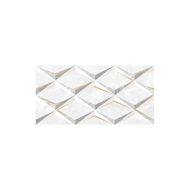 Sens Gold DW9SES09 Декор 250*500*9 (5 шт в уп)